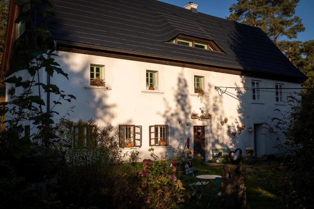 Enjoy Cozy Romance Hills Forest Gardens Views Sauna Whirlpool Bath Jablonne v Podjestedi Luaran gambar