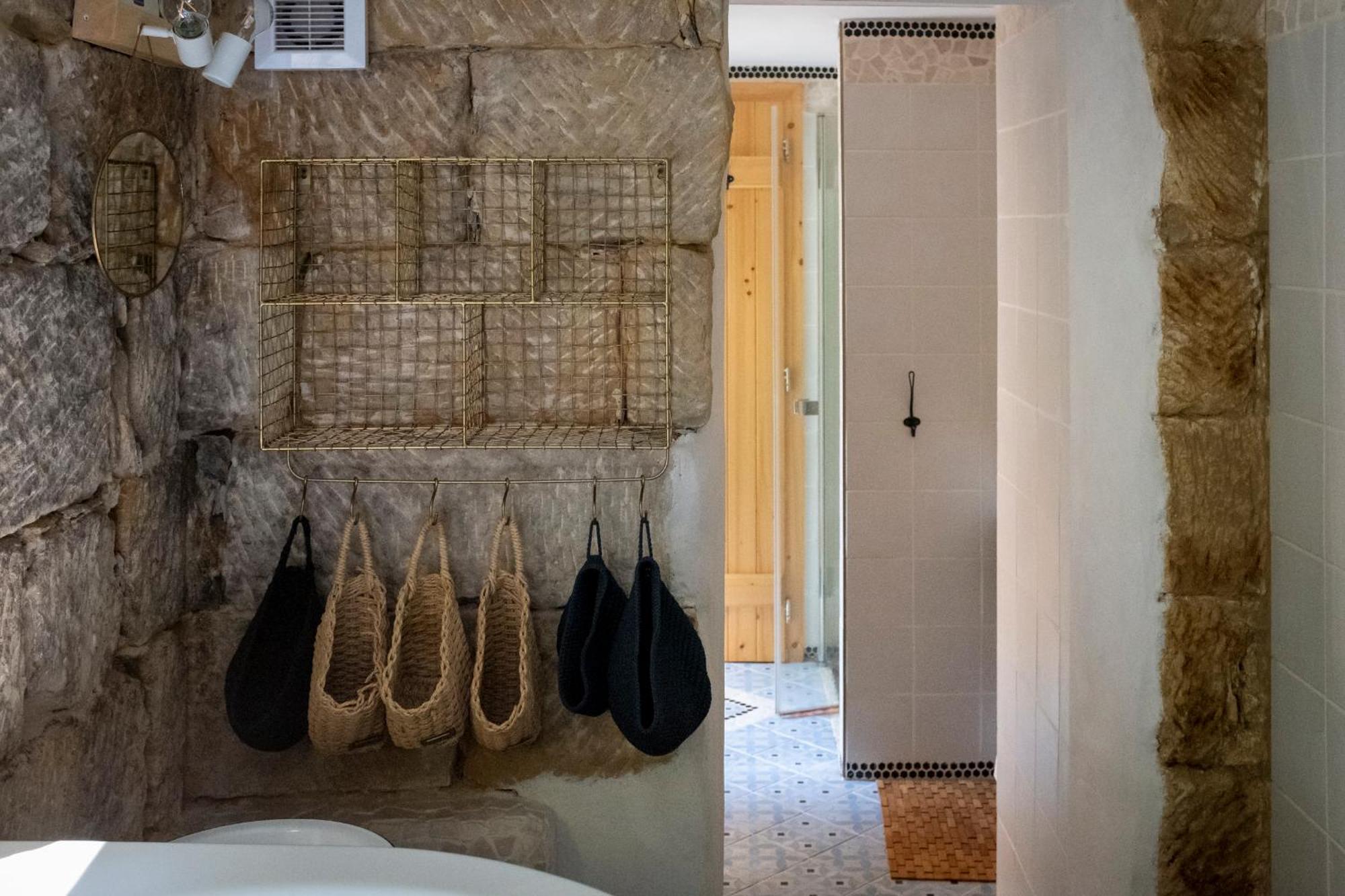Enjoy Cozy Romance Hills Forest Gardens Views Sauna Whirlpool Bath Jablonne v Podjestedi Luaran gambar