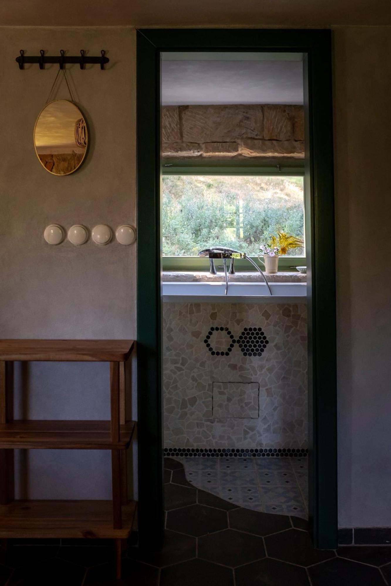 Enjoy Cozy Romance Hills Forest Gardens Views Sauna Whirlpool Bath Jablonne v Podjestedi Luaran gambar